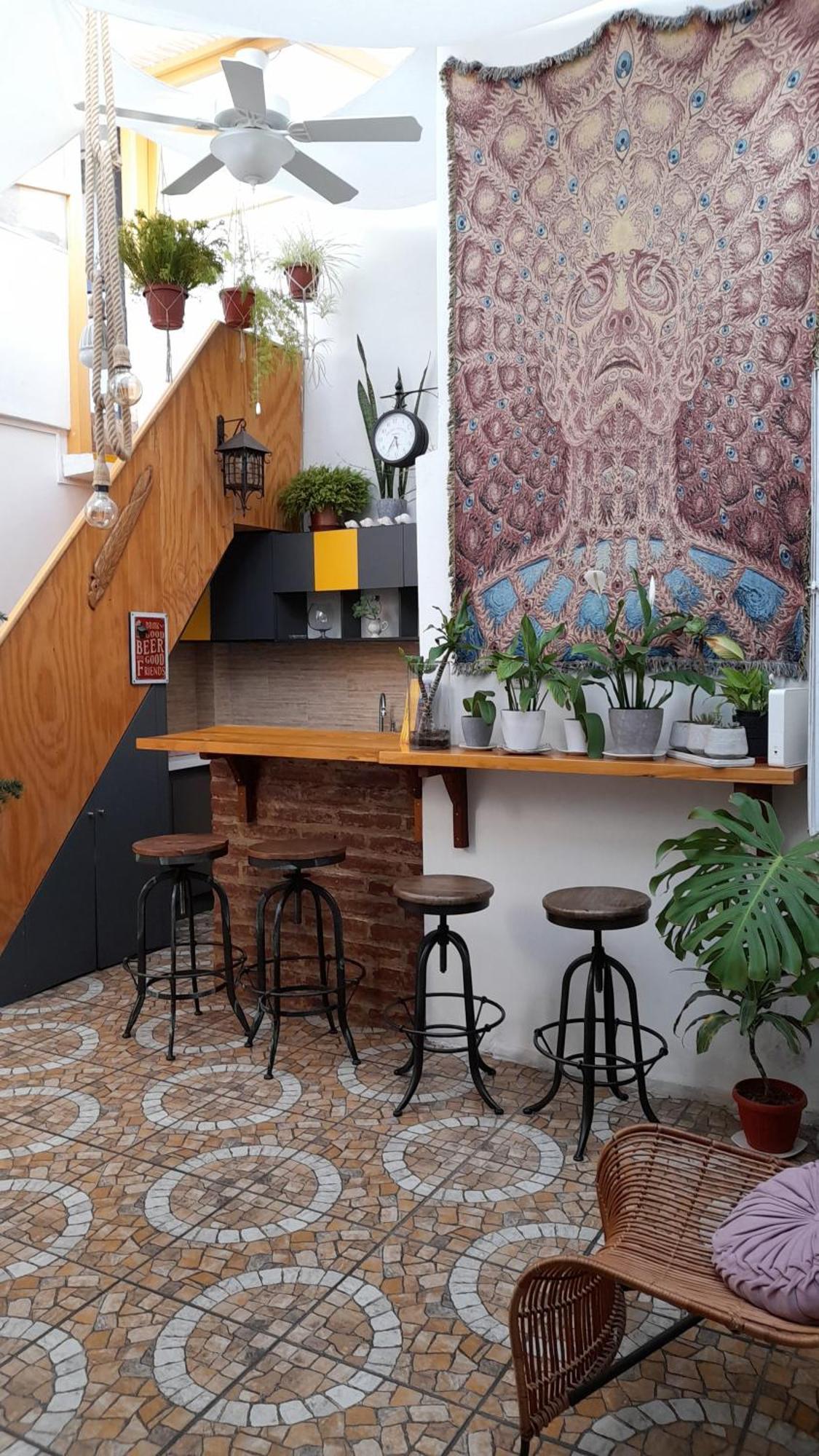 Casa Fibonacci Maison d'hôtes